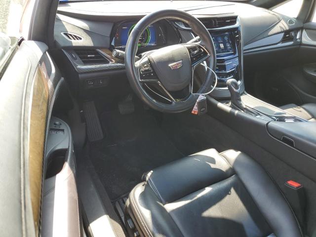 2016 CADILLAC ELR SPORT - 1G6RM1E41GU104032