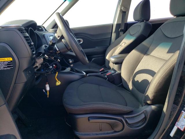 2016 Kia Soul VIN: KNDJN2A27G7379372 Lot: 55247074