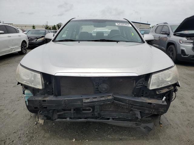 2008 Hyundai Sonata Se VIN: 5NPEU46C48H363290 Lot: 54332404