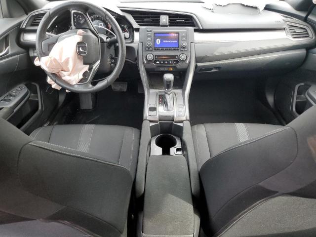 2018 Honda Civic Lx VIN: SHHFK7H20JU413489 Lot: 57211554