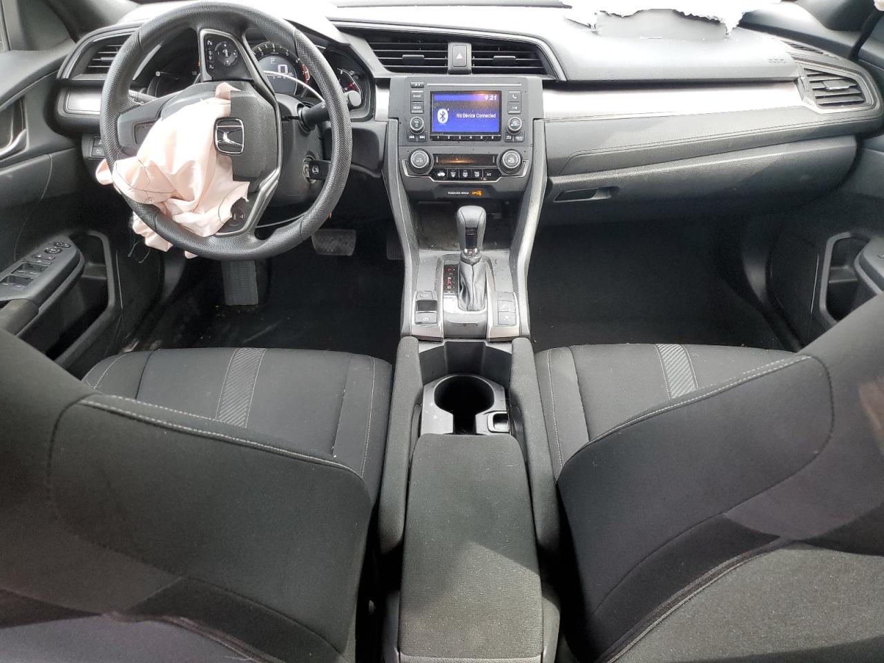 SHHFK7H20JU413489 2018 Honda Civic Lx