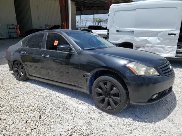 2006 Infiniti M35 Base VIN: JNKAY01F26M261081 Lot: 53511574