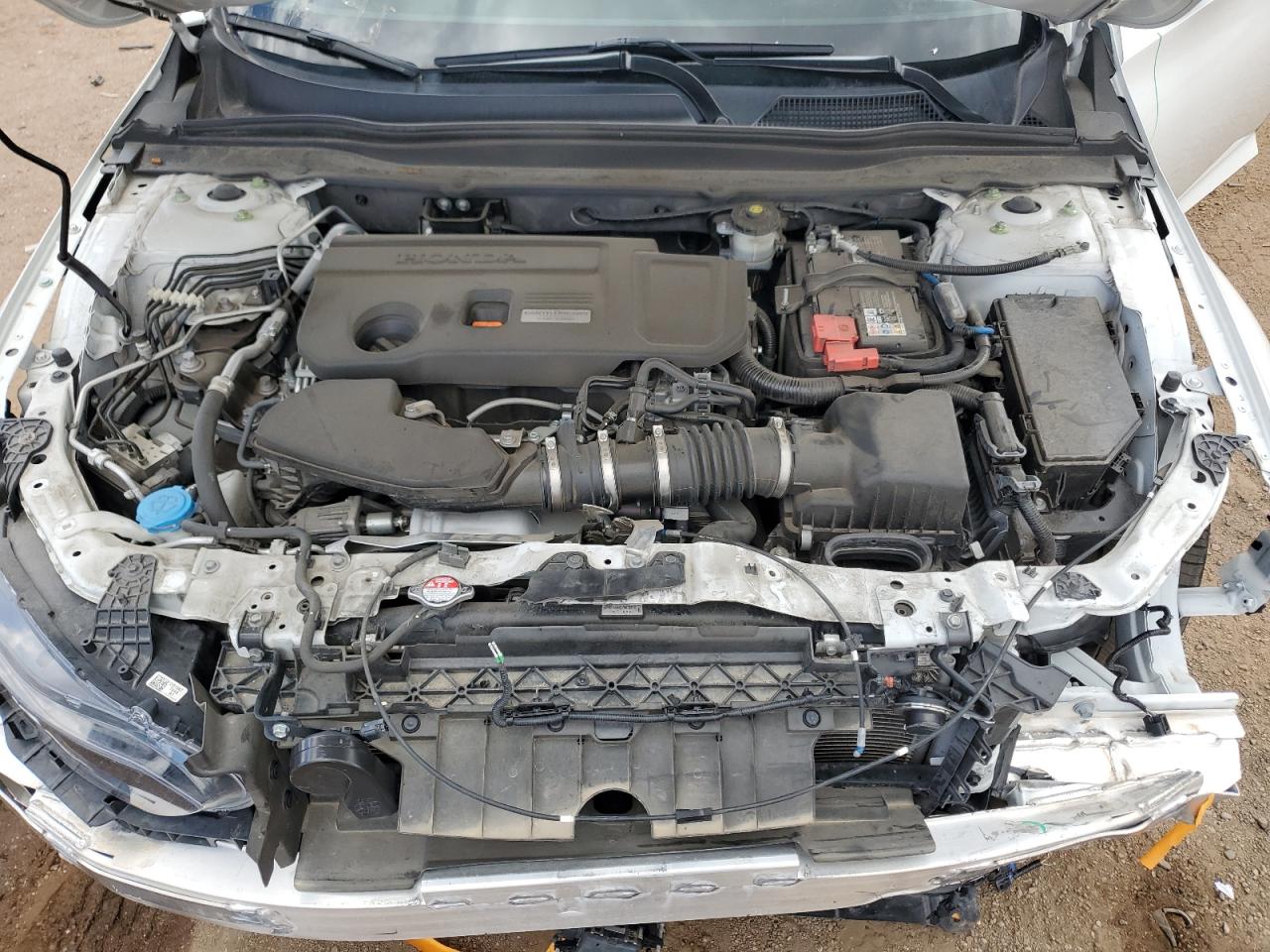 1HGCV2F98LA002885 2020 Honda Accord Touring