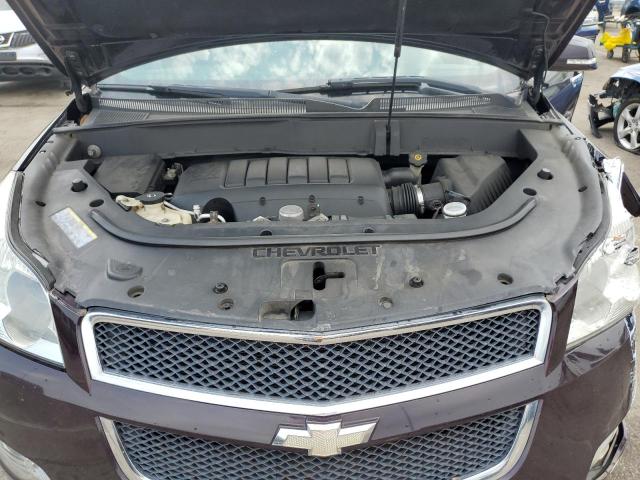 2010 Chevrolet Traverse Lt VIN: 1GNLRFED7AS127567 Lot: 55933744