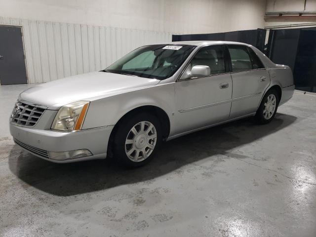 Lot #2542751214 2009 CADILLAC DTS salvage car