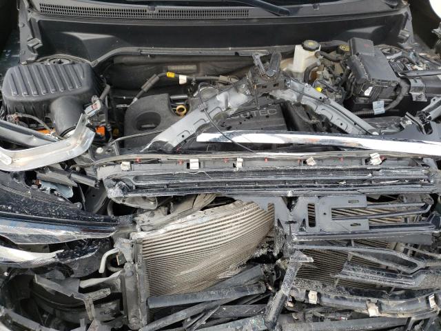 2021 GMC Terrain Sle VIN: 3GKALMEV2ML325589 Lot: 54524194