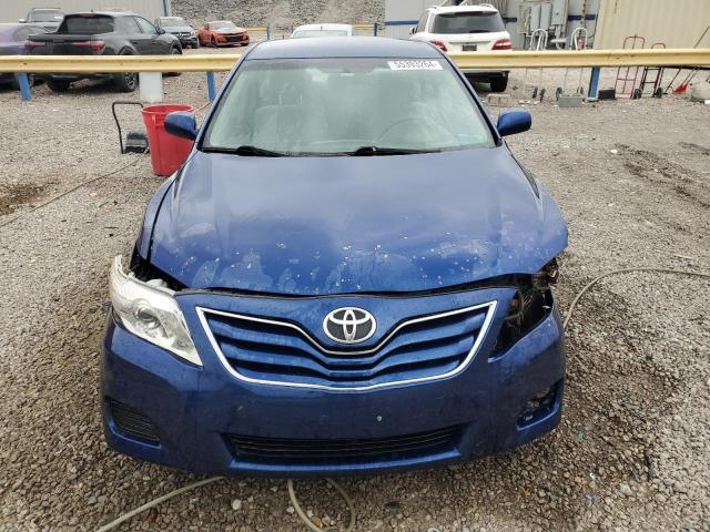 2011 Toyota Camry Base VIN: 4T4BF3EK5BR122983 Lot: 55393264