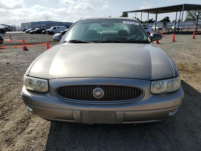 2000 Buick Lesabre Custom VIN: 1G4HP54K1YU114919 Lot: 56161644