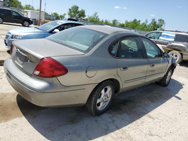 2002 Ford Taurus Se VIN: 1FAHP53U02G190649 Lot: 55989894