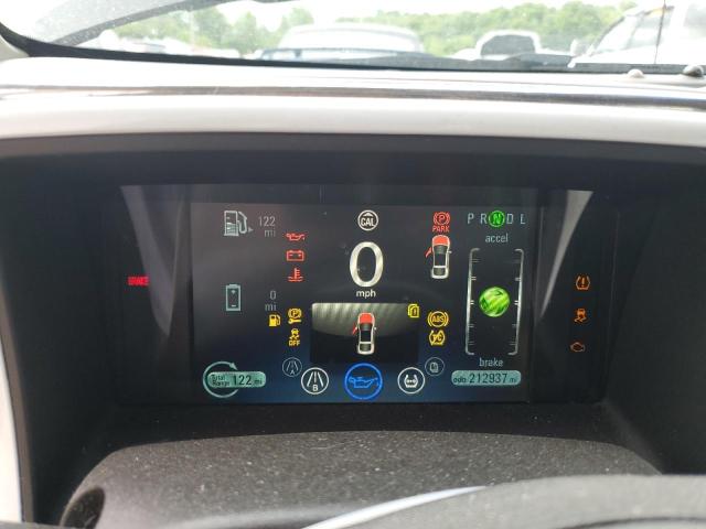 2012 Chevrolet Volt VIN: 1G1RA6E46CU103903 Lot: 53908064