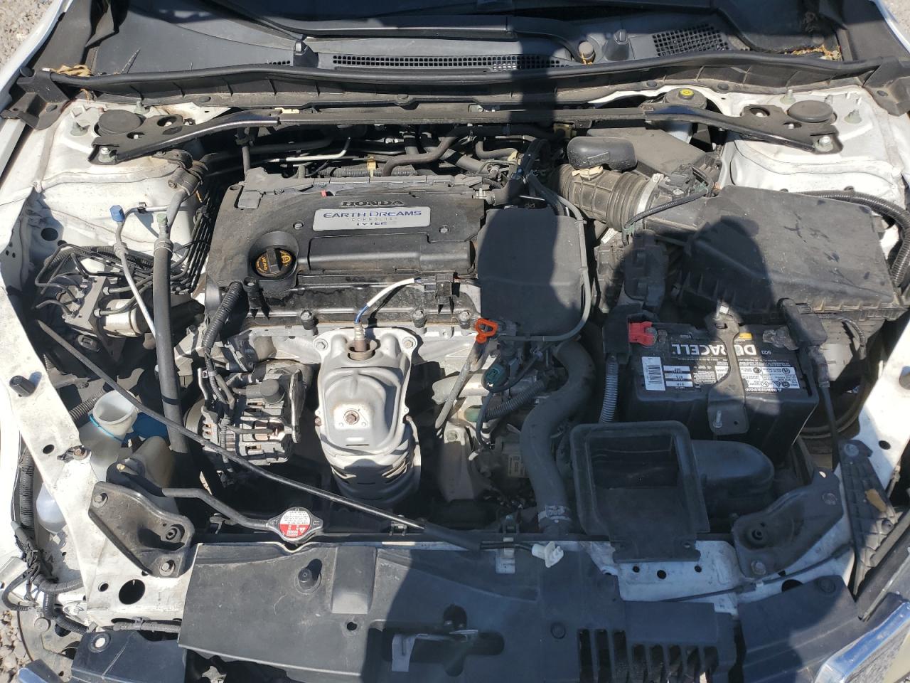 1HGCR2F88EA155734 2014 Honda Accord Exl