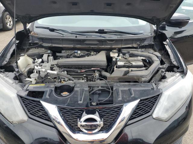 2016 Nissan Rogue S VIN: 5N1AT2MV0GC877041 Lot: 56078694