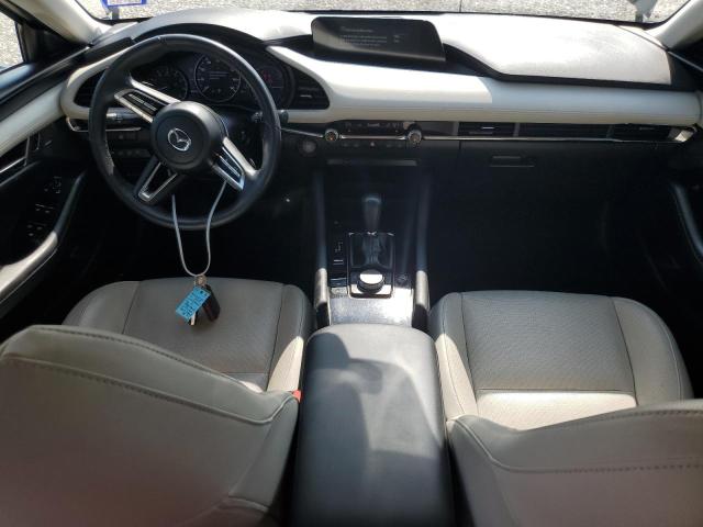 2019 Mazda 3 Premium VIN: 3MZBPAEM7KM101832 Lot: 55740824