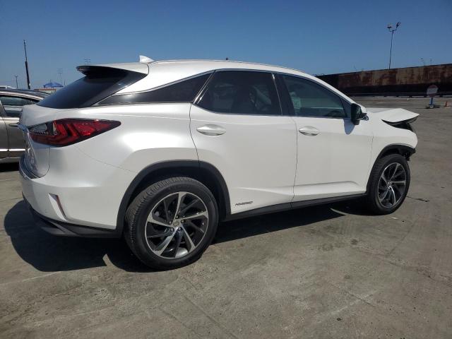 2017 Lexus Rx 450H Base VIN: 2T2BGMCA7HC009615 Lot: 54270904