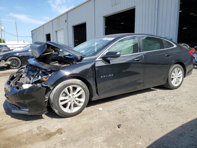 2016 Chevrolet Malibu Lt VIN: 1G1ZE5ST6GF291973 Lot: 53566184