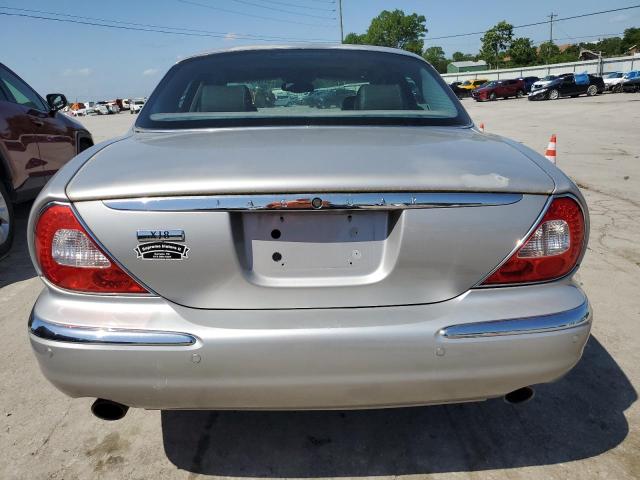 2004 Jaguar Xj8 VIN: SAJWA71C34SG28612 Lot: 54121304