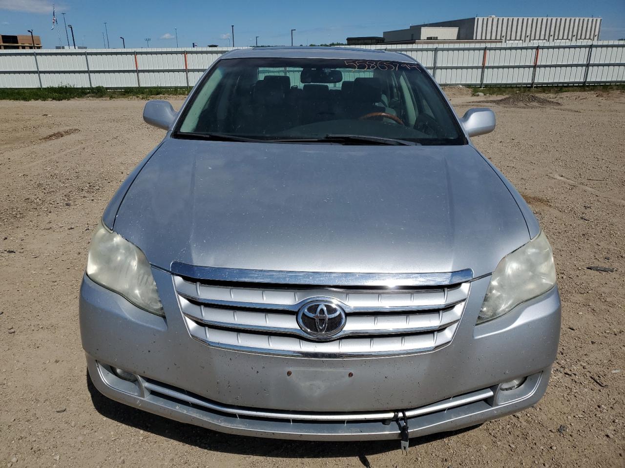 4T1BK36B67U190253 2007 Toyota Avalon Xl