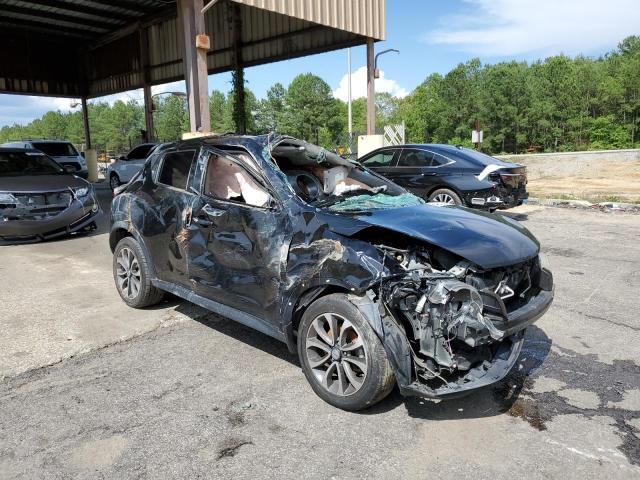 2017 NISSAN JUKE S - JN8AF5MR8HT700792