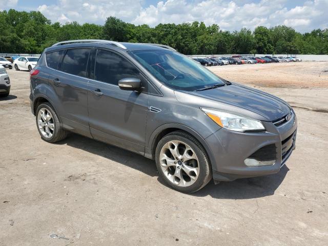 2014 Ford Escape Titanium VIN: 1FMCU0J92EUB45261 Lot: 55375394