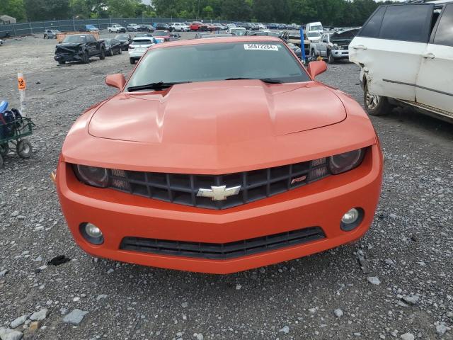 2013 Chevrolet Camaro Lt VIN: 2G1FB1E33D9188899 Lot: 54872264