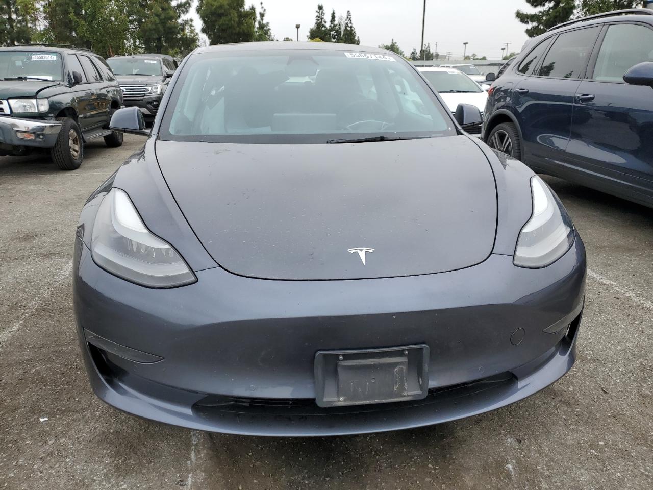 5YJ3E1EA1MF094970 2021 Tesla Model 3