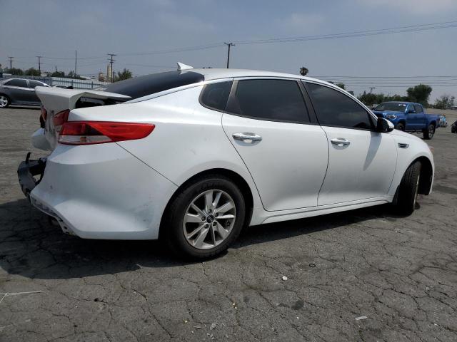 2016 Kia Optima Lx VIN: 5XXGT4L36GG062238 Lot: 56231674