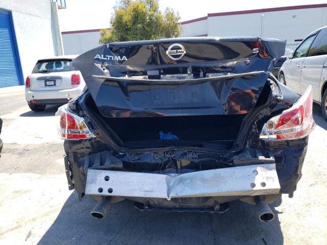 2015 Nissan Altima 2.5 VIN: 1N4AL3AP1FC498019 Lot: 55148124