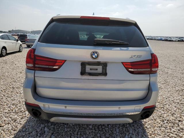 VIN 5UXKR0C51G0S88366 2016 BMW X5, Xdrive35I no.6