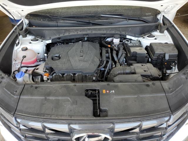 2023 Hyundai Tucson Sel VIN: 5NMJB3AE2PH230093 Lot: 55890084