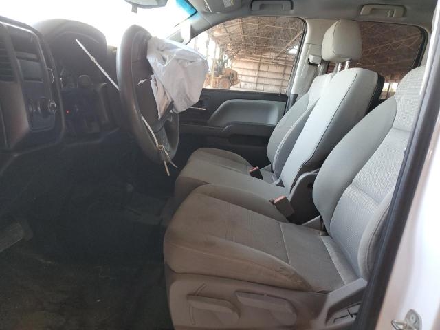 2016 CHEVROLET SILVERADO - 1GC2KUEG5GZ131415