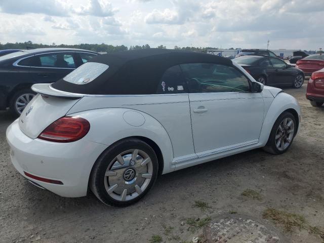Vin: 3vw5daatxjm517603, lot: 53791714, volkswagen beetle s 20183