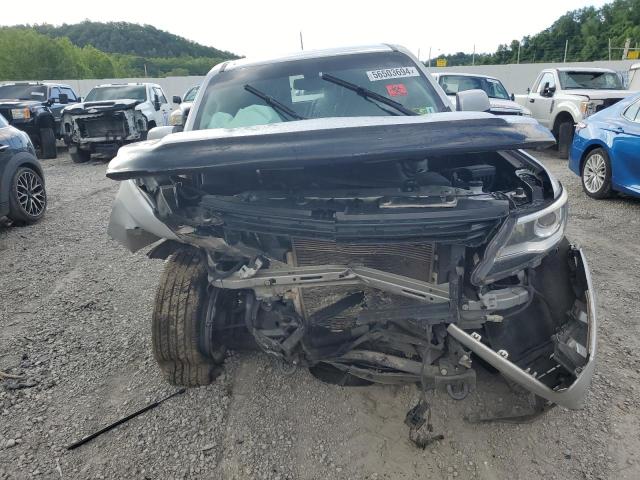 2018 CHEVROLET COLORADO Z - 1GCGTDEN8J1219849