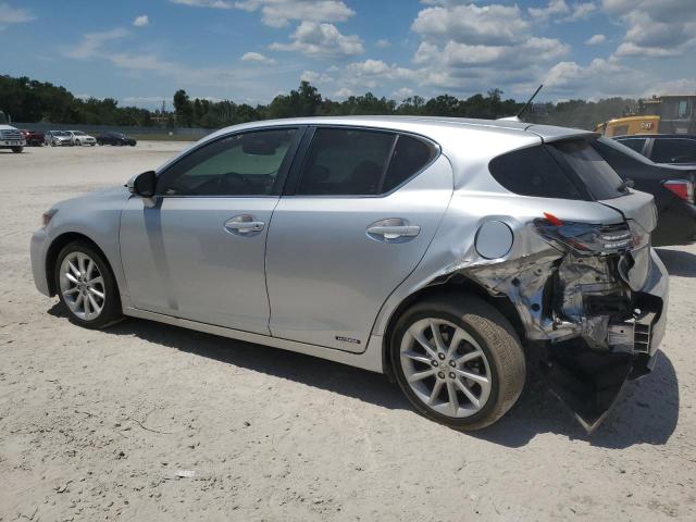 2013 Lexus Ct 200 VIN: JTHKD5BH3D2158533 Lot: 56232344