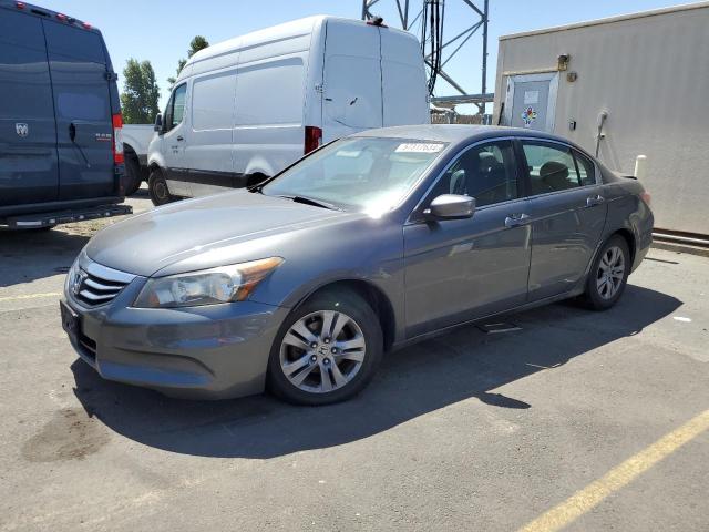 2012 Honda Accord Se VIN: 1HGCP2F6XCA059234 Lot: 57317634