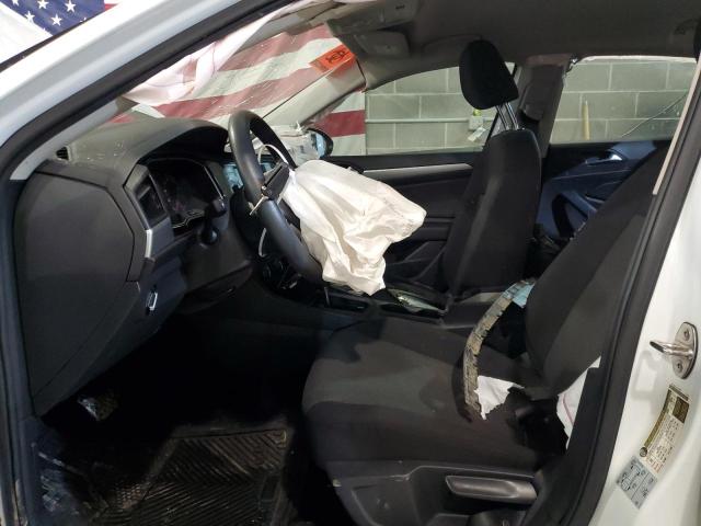 2021 VOLKSWAGEN JETTA S - 3VWC57BU8MM013084