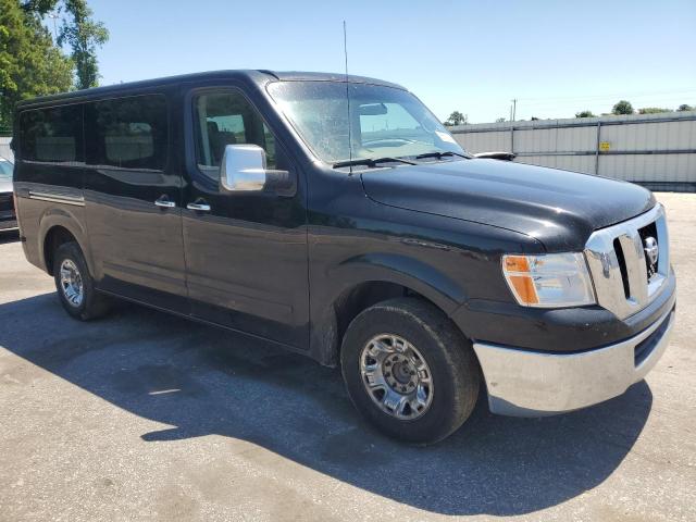 5BZBF0AA5JN851813 2018 Nissan Nv 3500 S