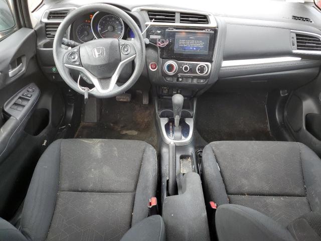 2015 Honda Fit Ex VIN: 3HGGK5H83FM751780 Lot: 55831494