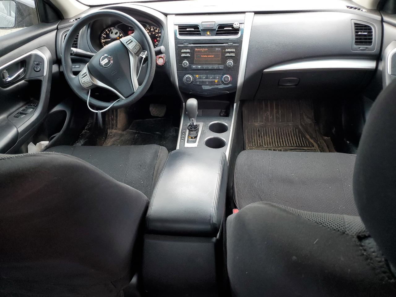 1N4AL3APXFN911558 2015 Nissan Altima 2.5