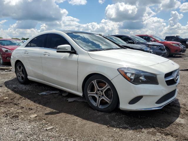 VIN WDDSJ4GB1JN530928 2018 Mercedes-Benz CLA-Class,... no.4