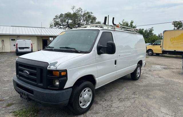 2013 Ford Econoline E150 Van VIN: 1FTNE1EW9DDA14049 Lot: 55671984