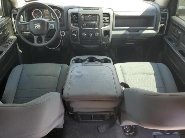 2017 Ram 1500 St VIN: 1C6RR6ST6HS657822 Lot: 54462844