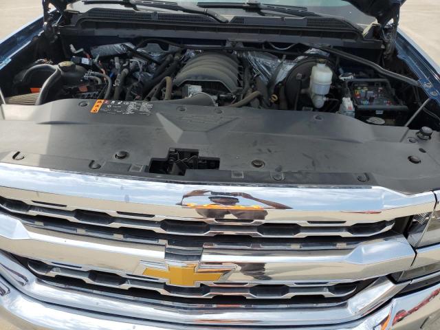 2018 Chevrolet Silverado K1500 Ltz VIN: 3GCUKSEC5JG333995 Lot: 53273754