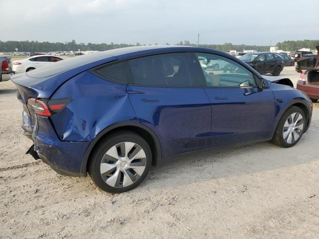 7SAYGDEE0PA165987 Tesla Model Y  3