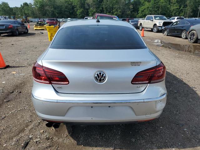 2013 Volkswagen Cc Sport VIN: WVWBN7AN5DE507322 Lot: 57202884