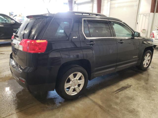 2012 GMC Terrain Slt VIN: 2GKFLVEK4C6221027 Lot: 55800204