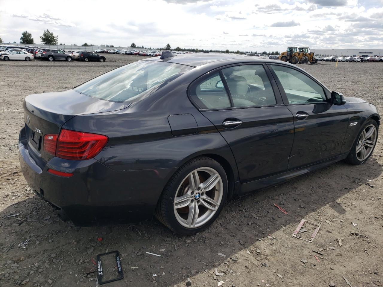 WBA5B1C54FD918958 2015 BMW 535 I