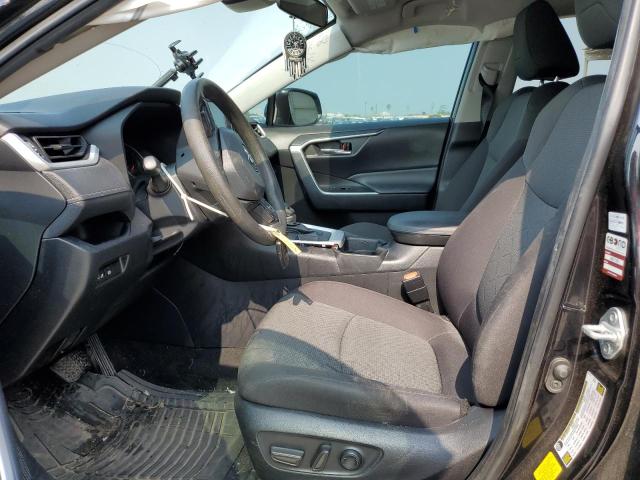 2021 Toyota Rav4 Xle VIN: 2T3W1RFV9MC148570 Lot: 54521974