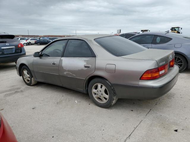 1998 Lexus Es 300 VIN: JT8BF28G4W5039317 Lot: 53482444