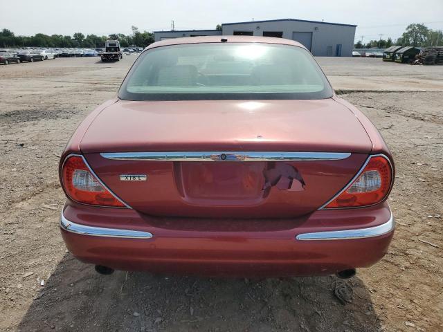 2006 Jaguar Xj8 L VIN: SAJWA79B76SH08011 Lot: 56497964