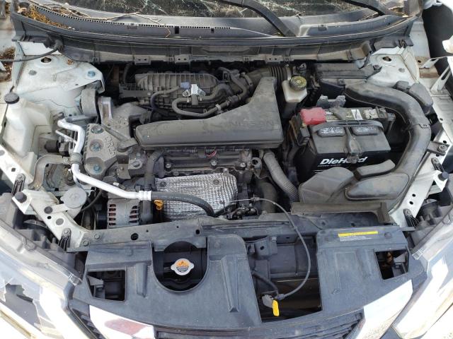 2017 NISSAN ROGUE S - JN8AT2MV6HW254578